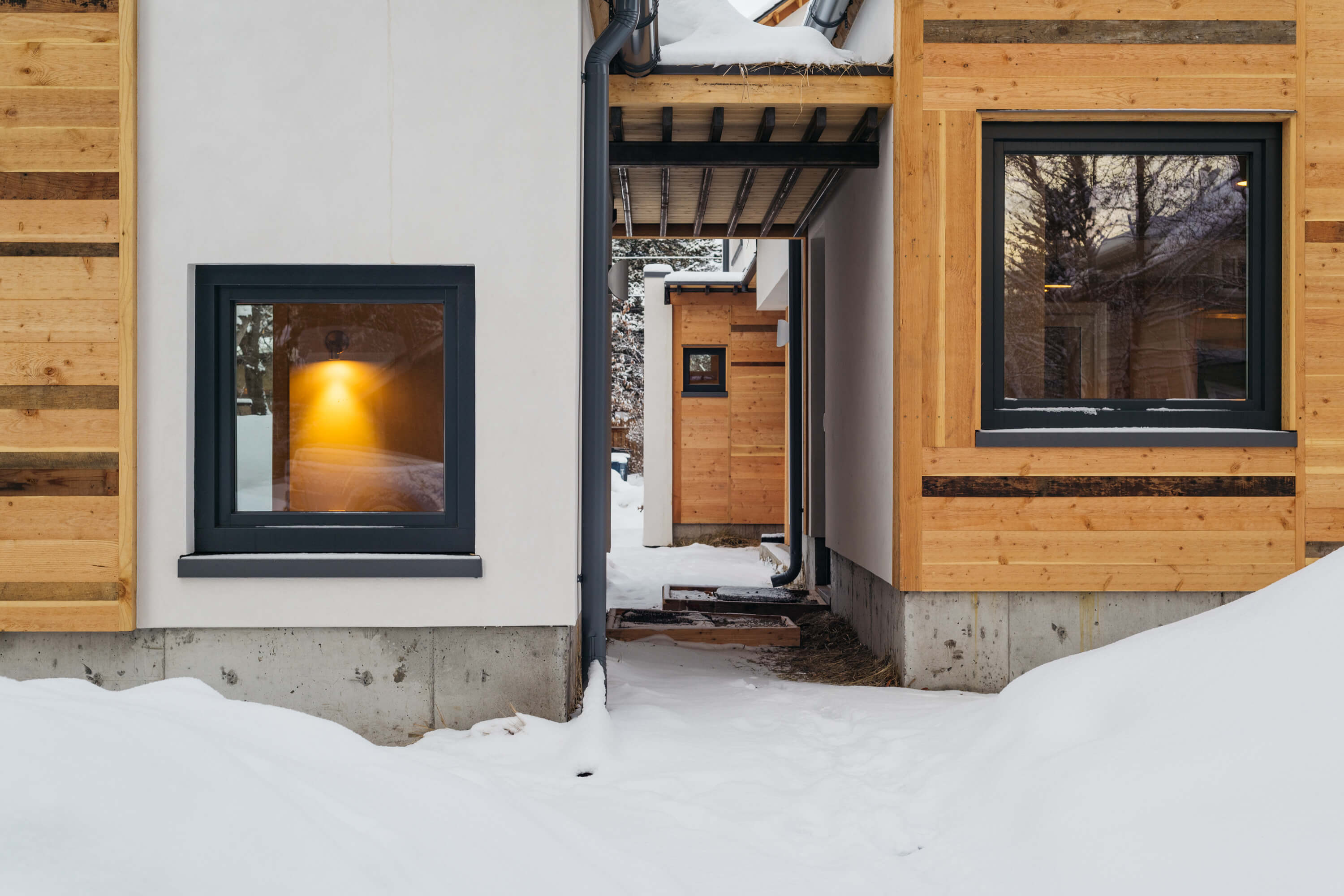 621 Residence