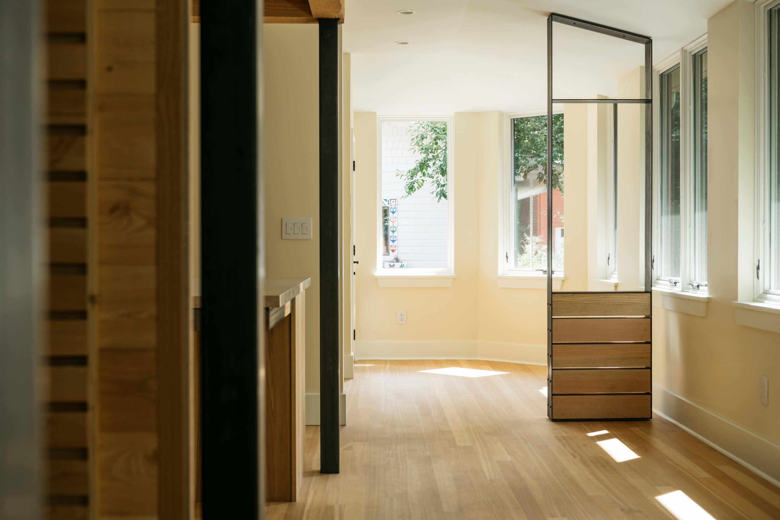 South 3rd Residence
