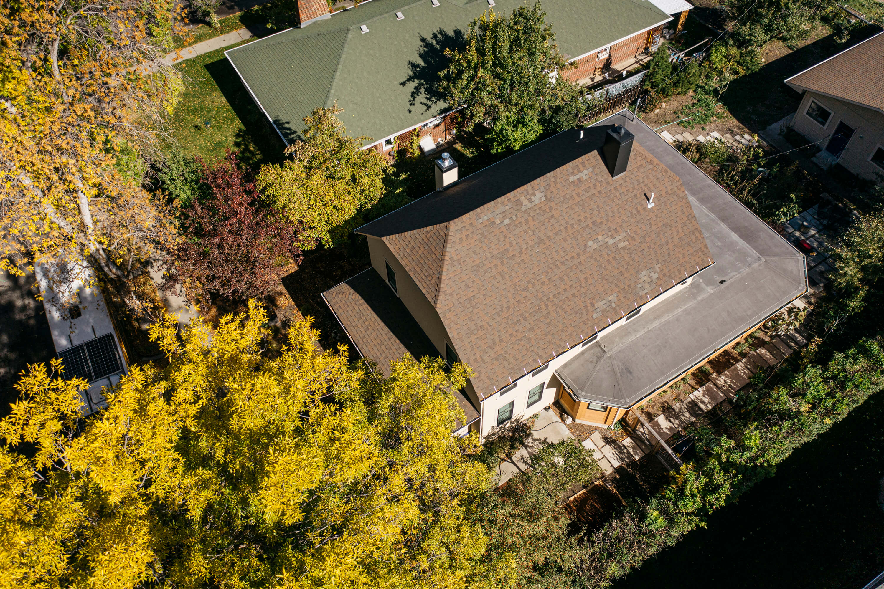 South 3rd Residence