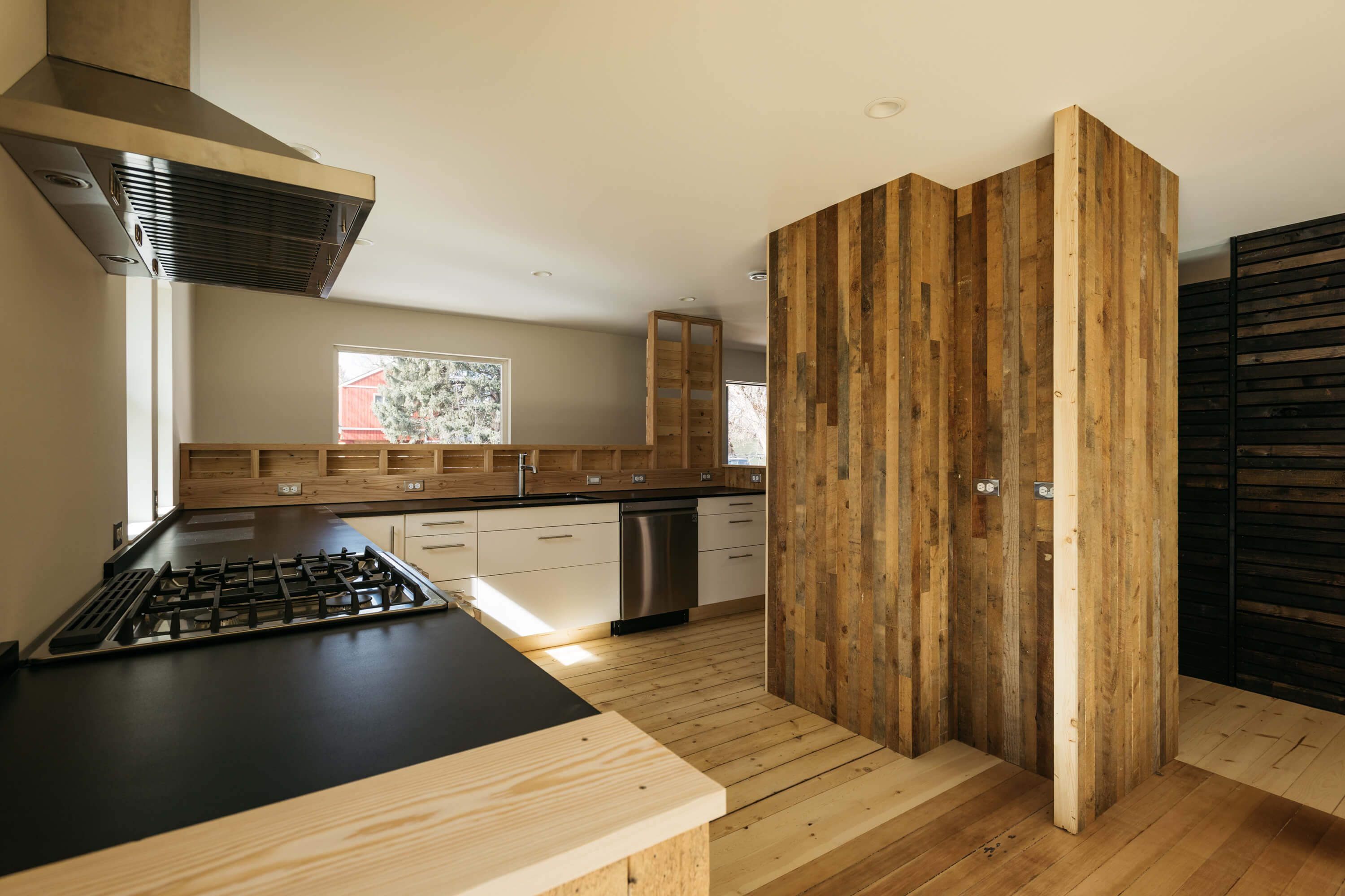 Terrace House