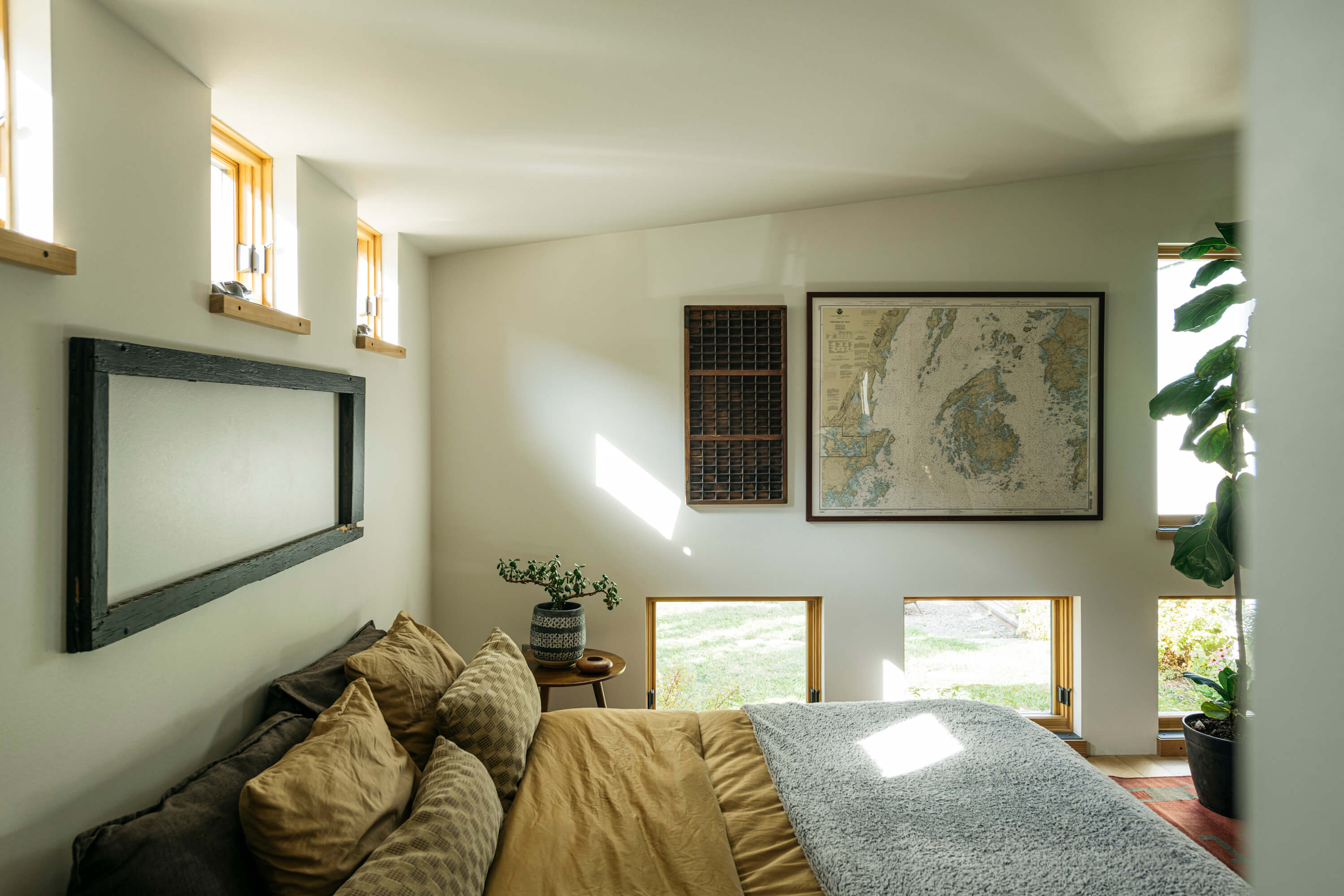 Villard Residence